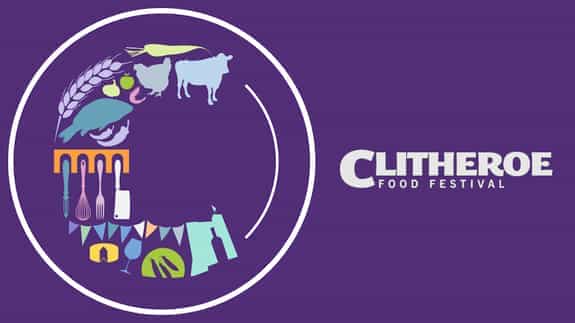 Clitheroe Food Festival