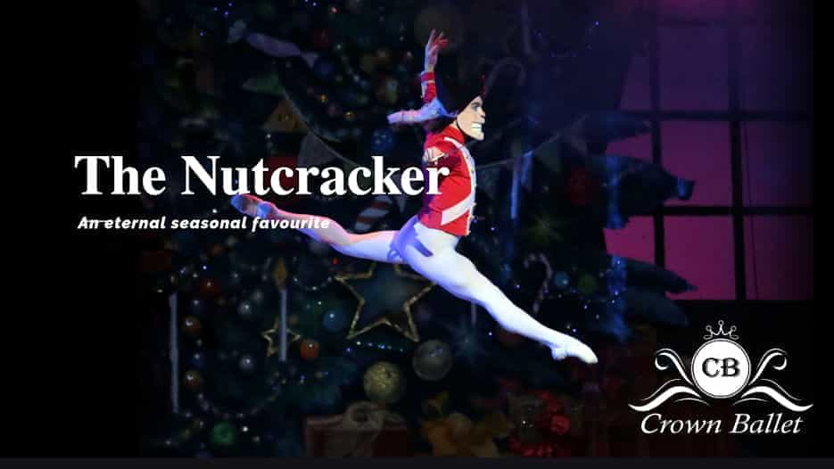 Crown Ballet - The Nutcracker