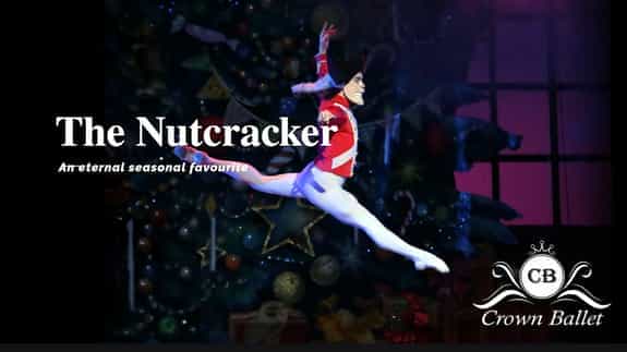 Crown Ballet - The Nutcracker