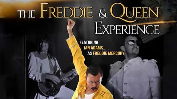 The Freddie & Queen Experience
