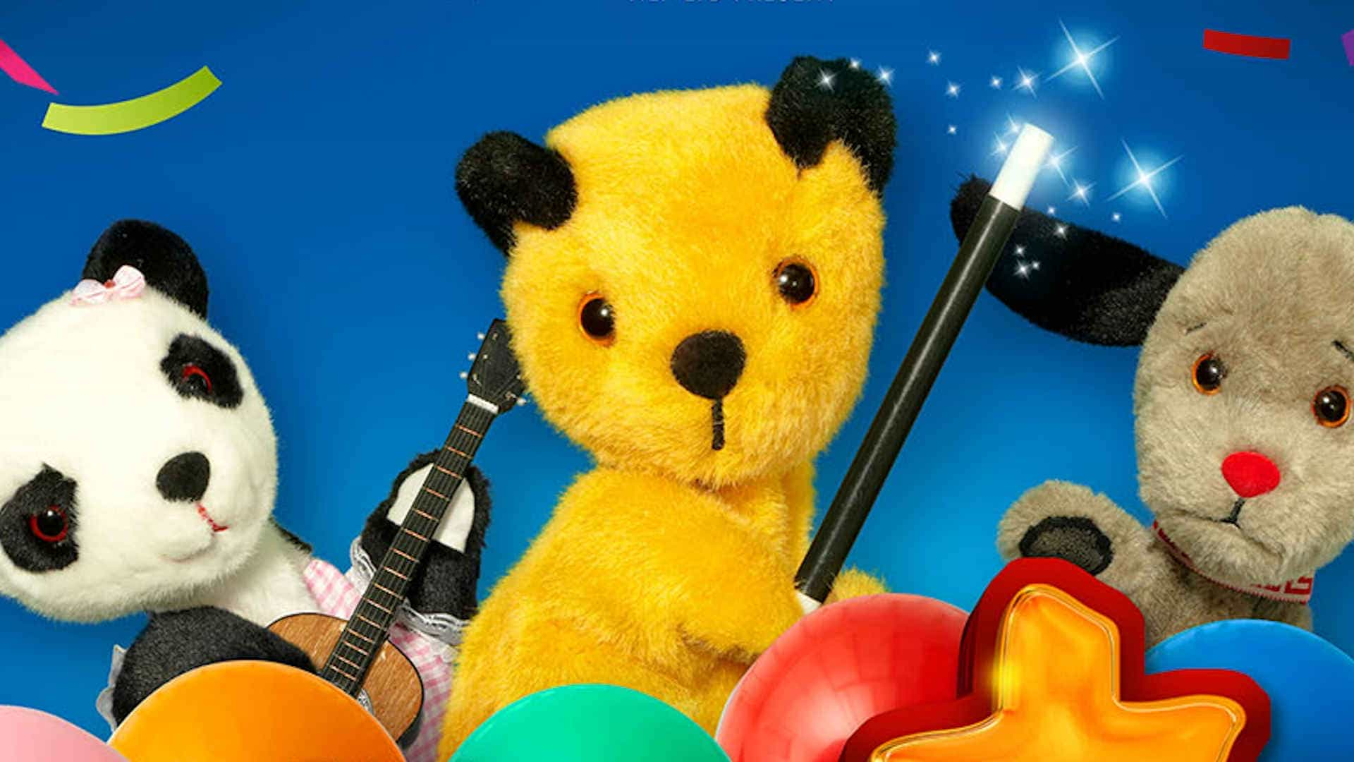 The Sooty Show