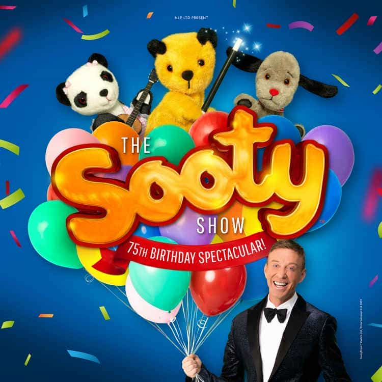 The Sooty Show