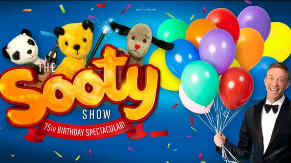 The Sooty Show