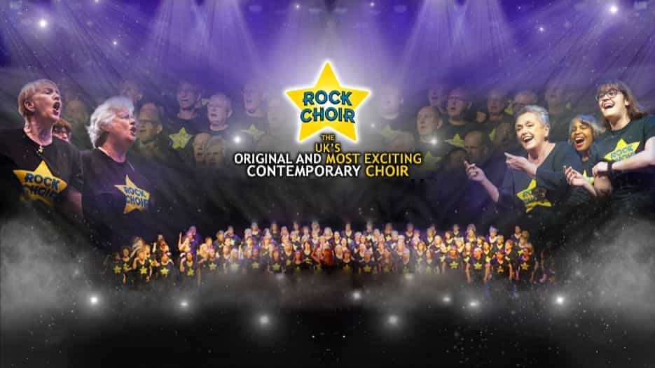 Rock Choir