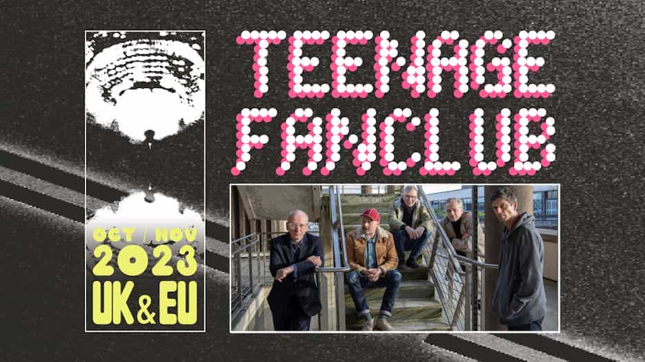 Teenage Fanclub