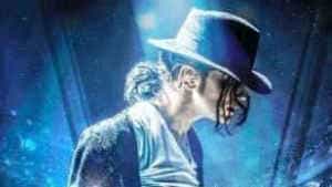 Michael - Magic of Michael Jackson