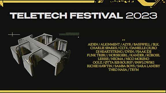 Teletech Festival