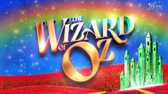 Wizard of Oz (pantomime)