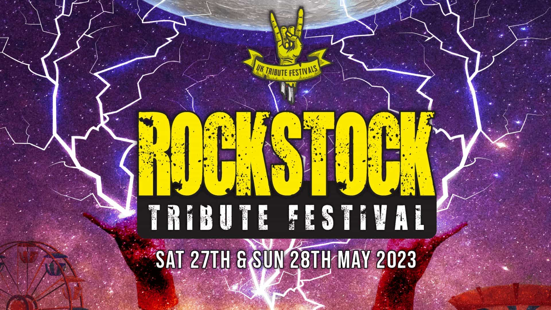 Rockstock Tribute Festival