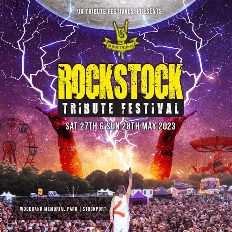 Rockstock Tribute Festival