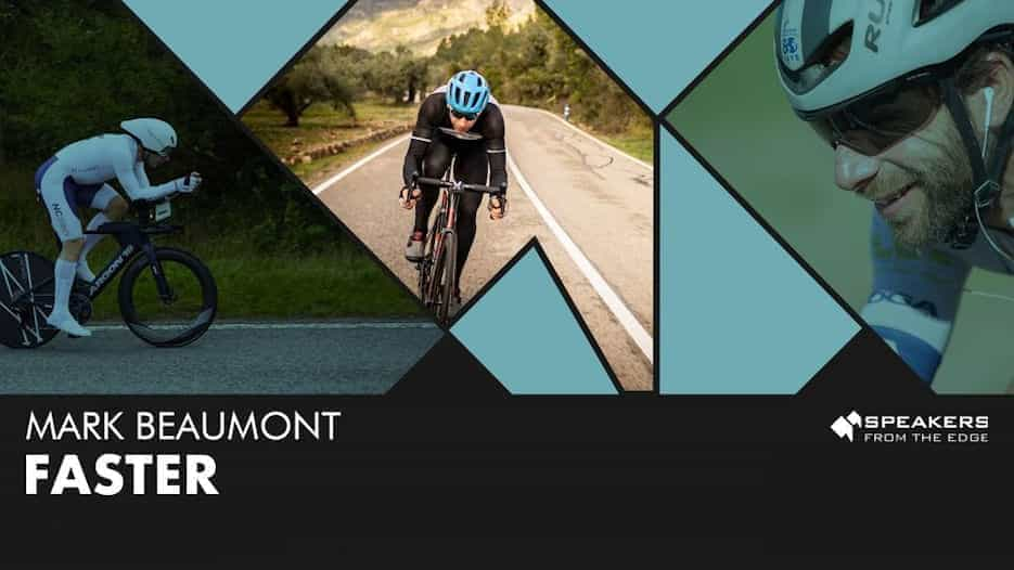 Mark Beaumont