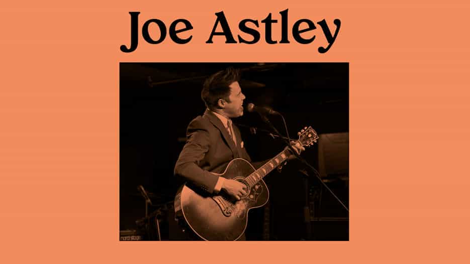 Joe Astley