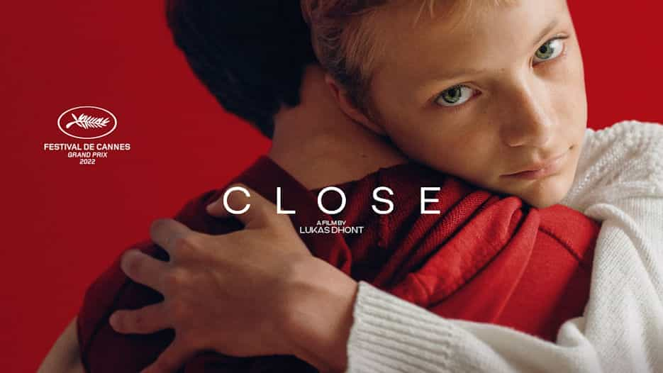 Close (12A)