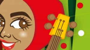 Red Riding Hood
