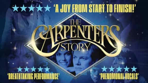 The Carpenters Story