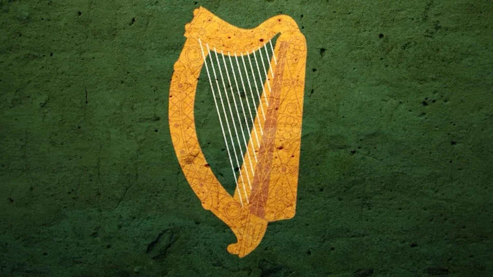 The Story of Ireland