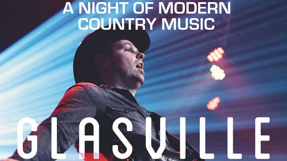 GlasVille - A Night of Modern Country Music