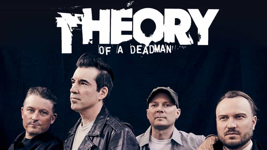 Theory of a Deadman