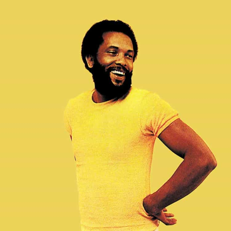 Roy Ayers