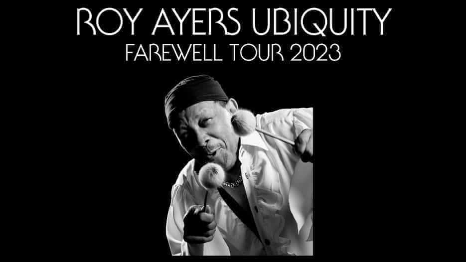 Roy Ayers