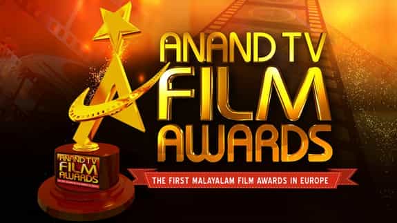 Anand TV Film Awards