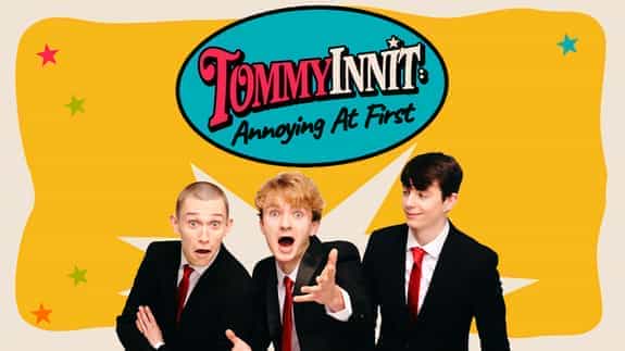 TommyInnit