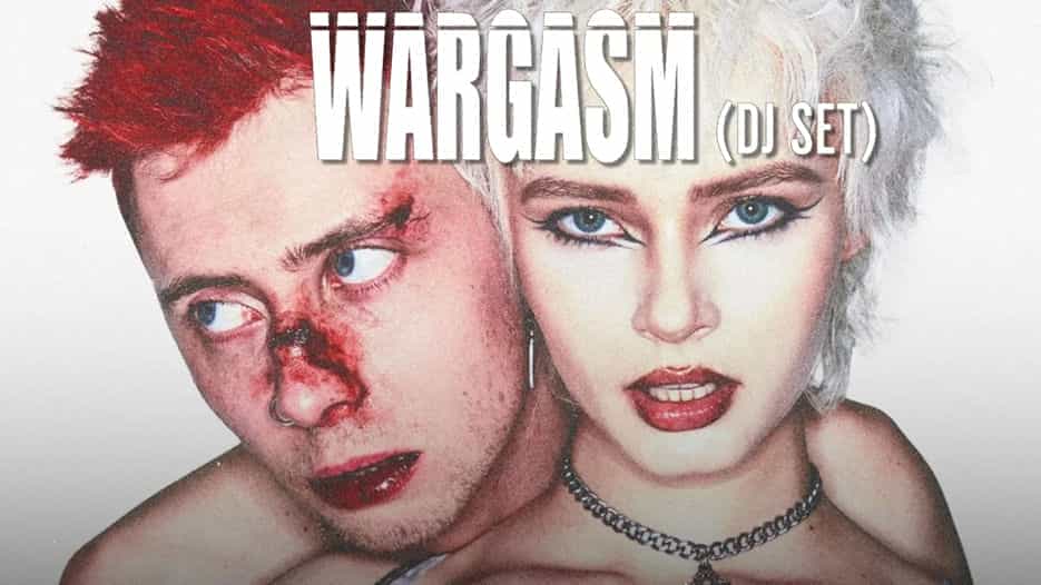 WARGASM (DJ Set)