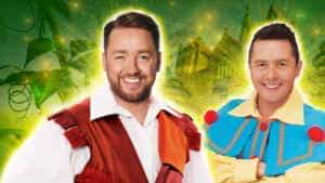 Jack and the Beanstalk