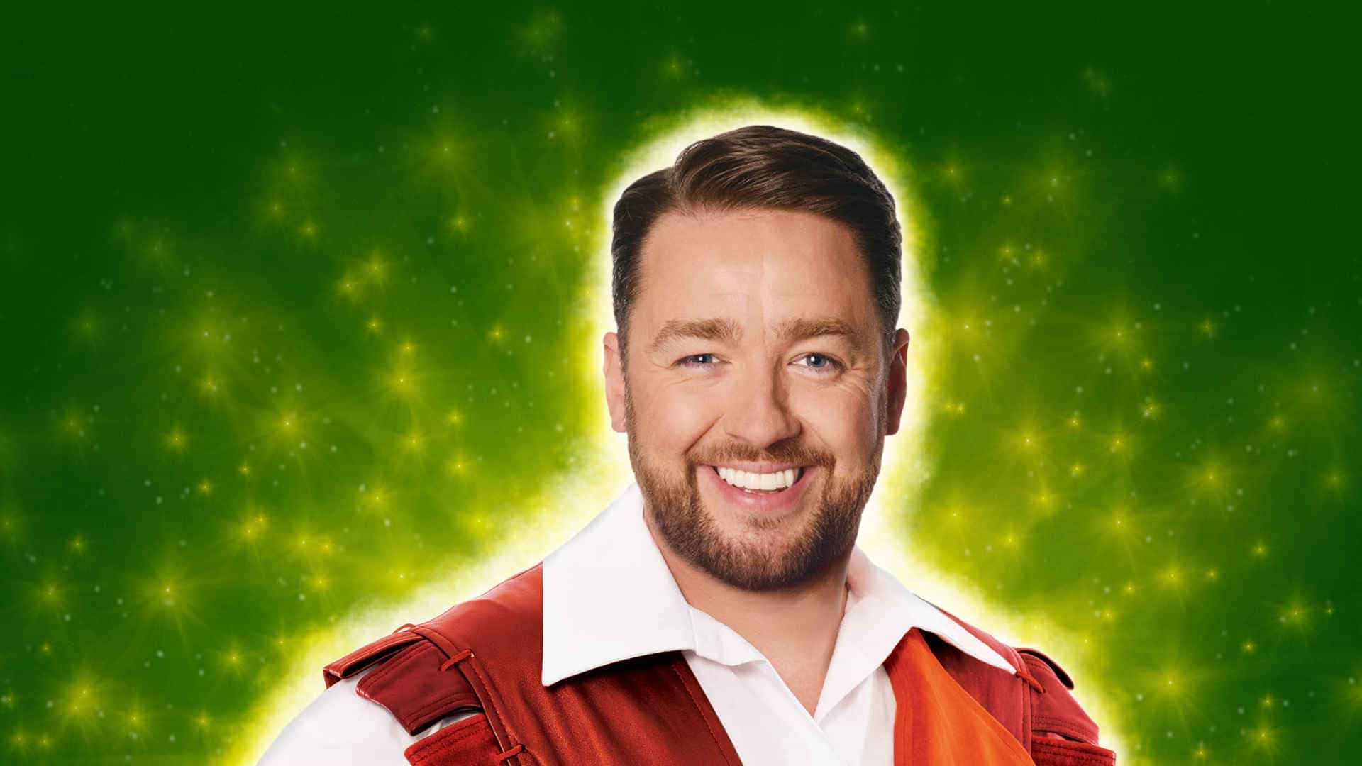 Jack and the Beanstalk