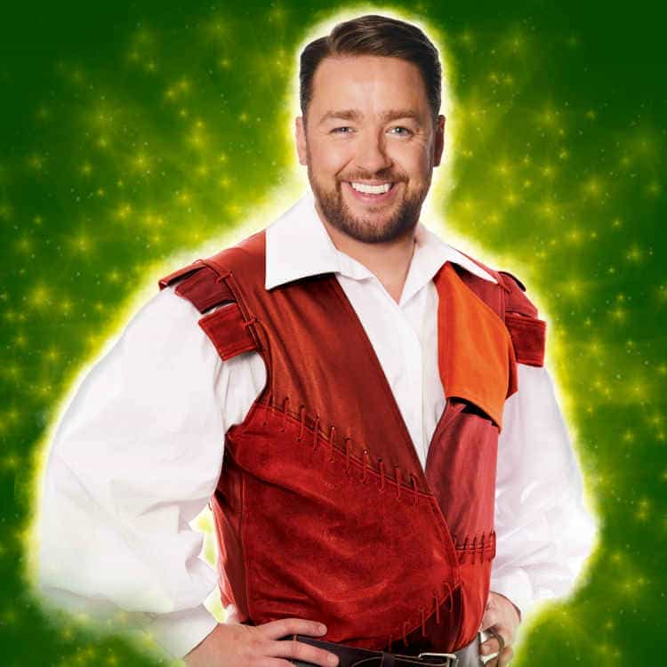 Jack and the Beanstalk