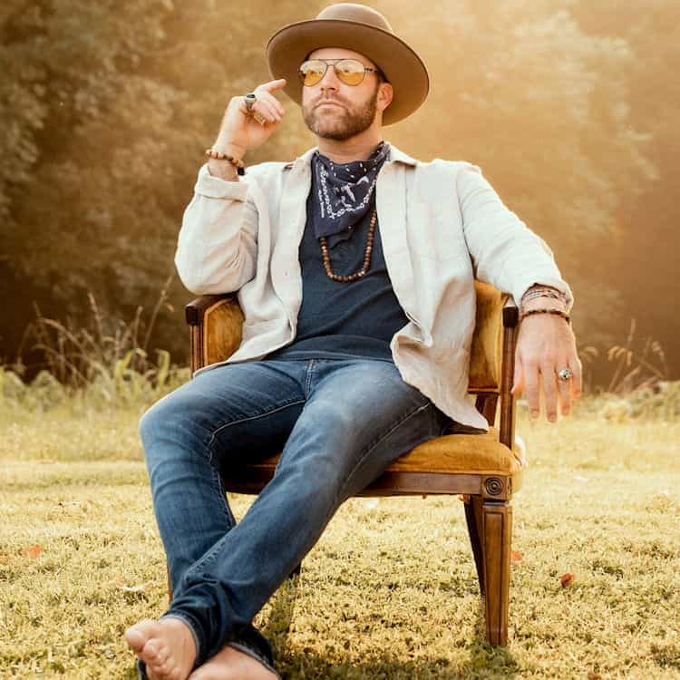 Drake White