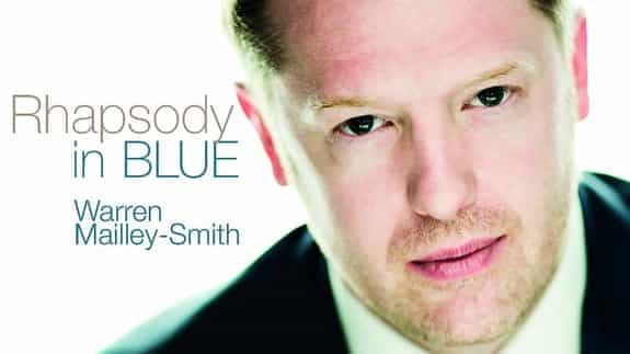 Warren Mailley-Smith - Rhapsody in Blue by Candlelight