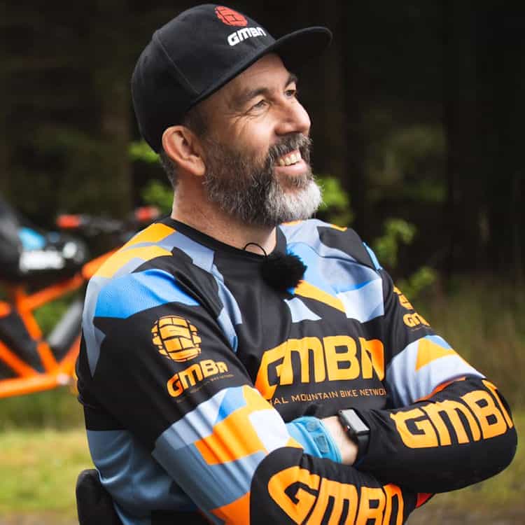 Martyn Ashton