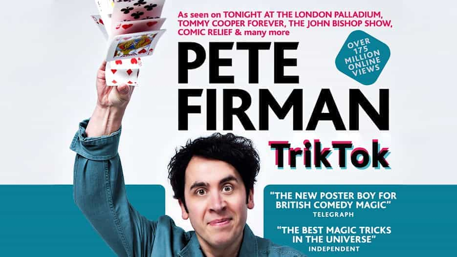 Pete Firman