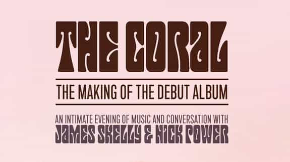 The Coral - The Making of The Debut Album