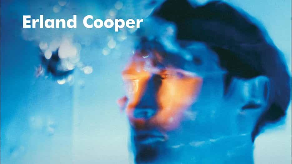 Erland Cooper