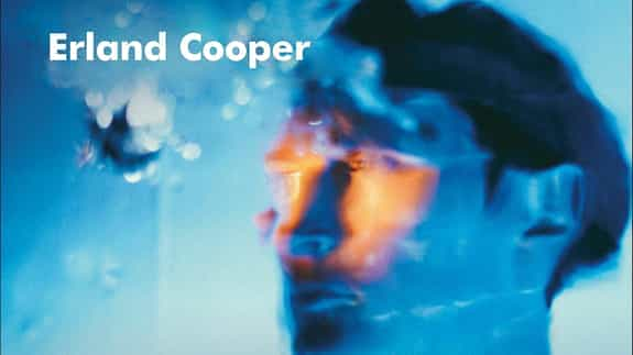 Erland Cooper