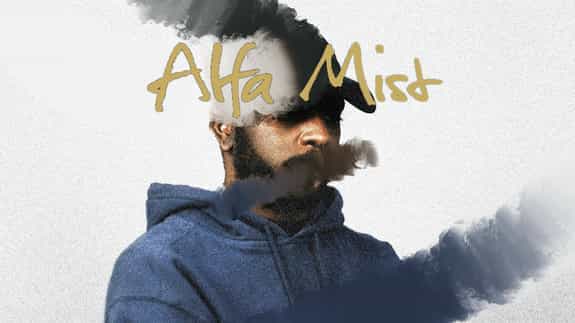 Alfa Mist
