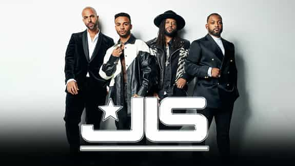 JLS