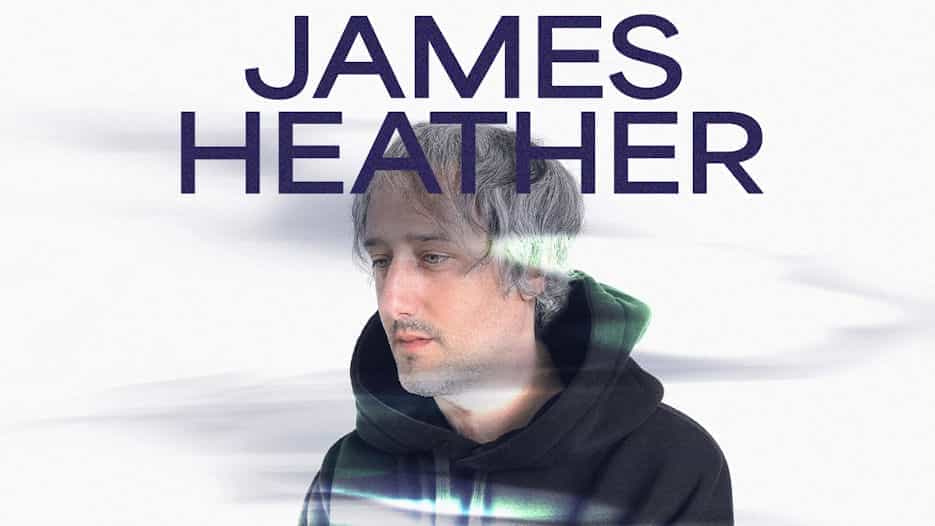 James Heather