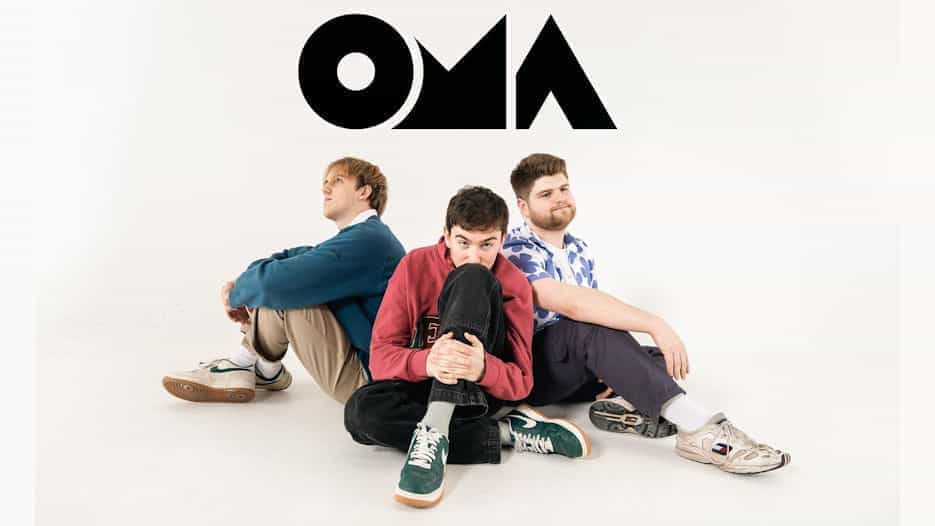 OMA