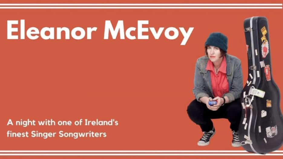 Eleanor McEvoy