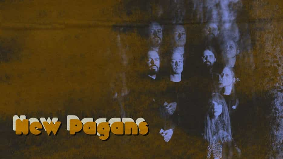 New Pagans