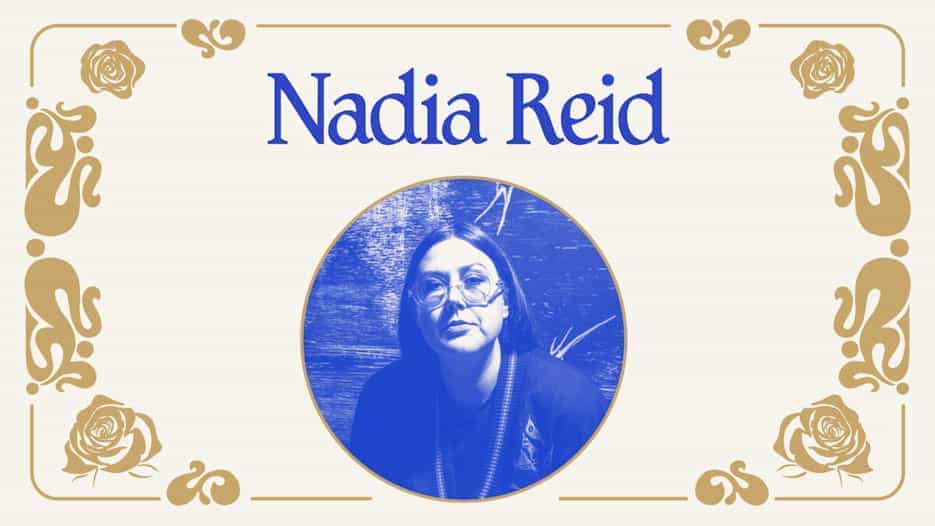 Nadia Reid