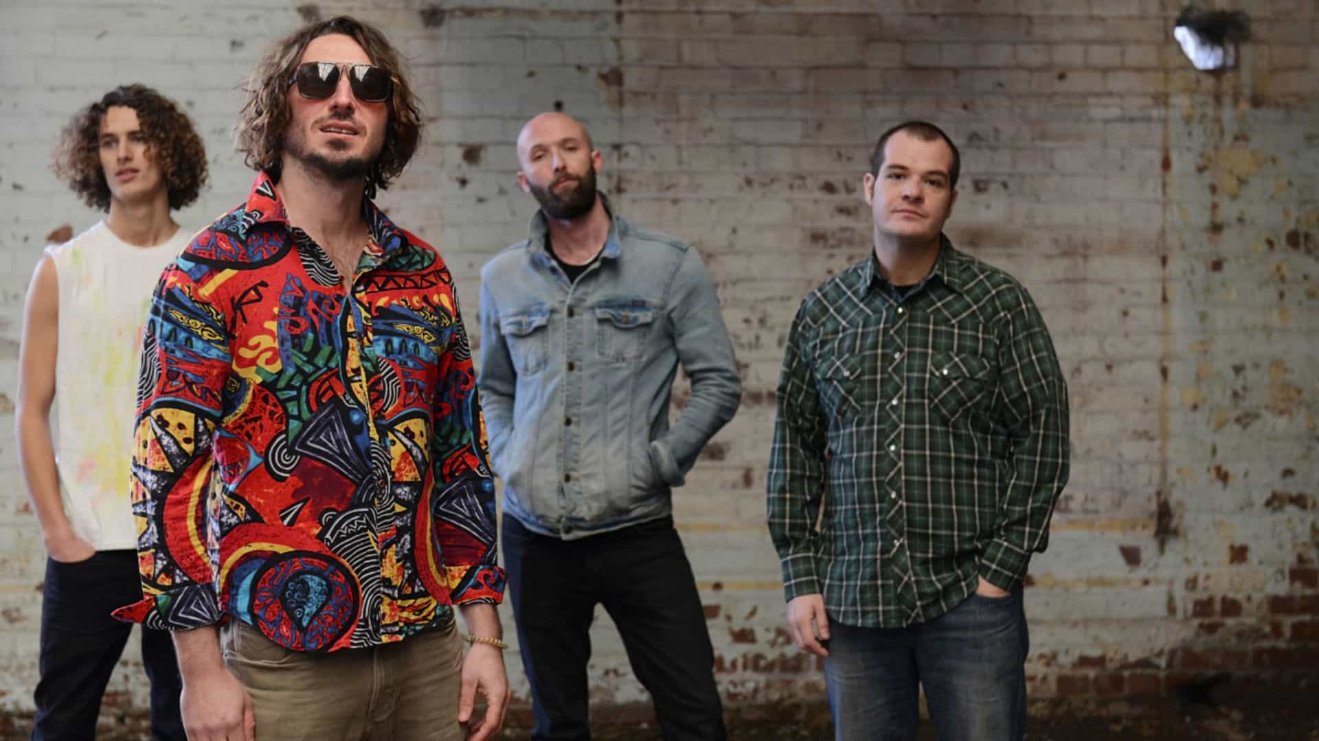 Wille & The Bandits
