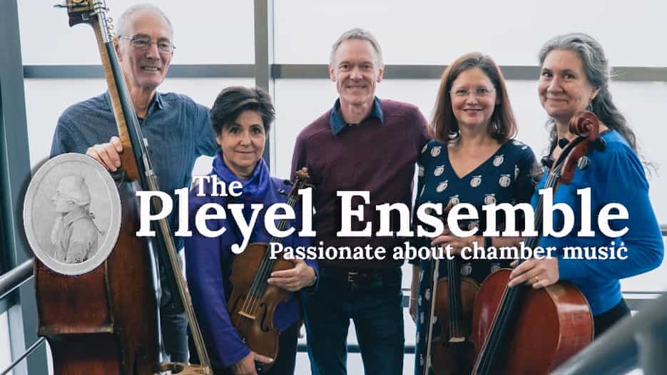 The Pleyel Ensemble