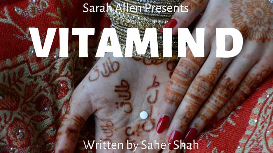 Vitamin D