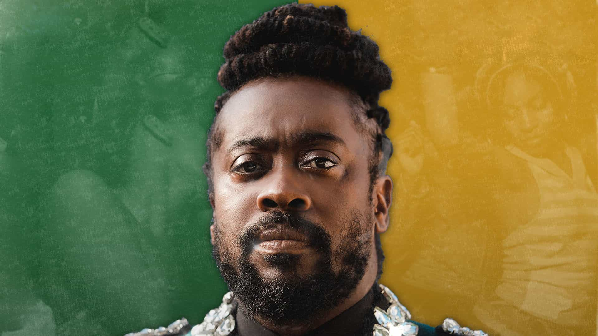 Beenie Man