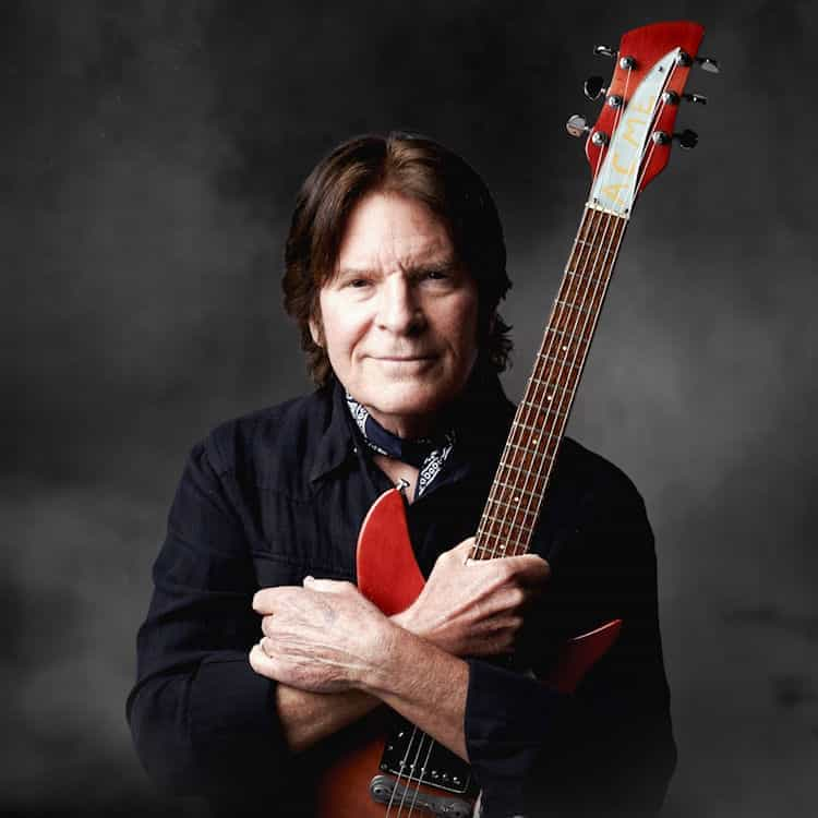 John Fogerty