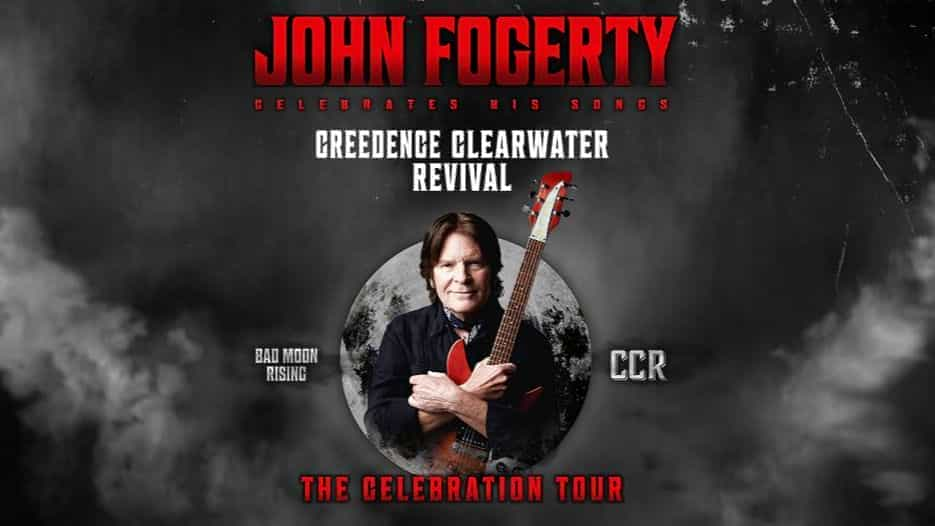 John Fogerty